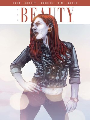cover image of The Beauty (2015), Volume 5